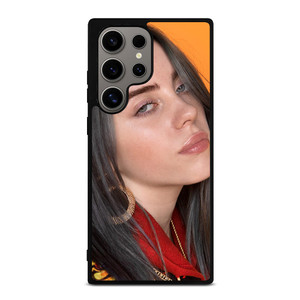 BILLIE EILISH Samsung Galaxy S24 Ultra Case Cover BILLIE EILISH Samsung Galaxy S24 Ultra Case Cover