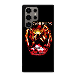 BLACK VEIL BRIDES FALLEN ANGELS Samsung Galaxy S24 Ultra Case Cover