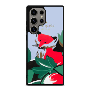 BLAZE A TRAIL KATE SPADE Samsung Galaxy S24 Ultra Case Cover BLAZE A TRAIL KATE SPADE Samsung Galaxy S24 Ultra Case Cover