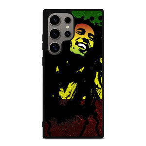 BOB MARLEY ART Samsung Galaxy S24 Ultra Case Cover BOB MARLEY ART Samsung Galaxy S24 Ultra Case Cover