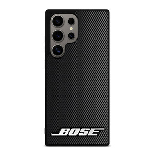 BOSE SPEAKER EMBLEM Samsung Galaxy S24 Ultra Case Cover