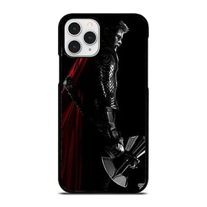 THOR MARVEL SUPERHERO NEW iPhone 11 Pro Case Cover THOR MARVEL SUPERHERO NEW iPhone 11 Pro Case Cover