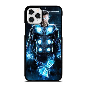 THOR AVENGERS ENDGAME iPhone 11 Pro Case Cover THOR AVENGERS ENDGAME iPhone 11 Pro Case Cover