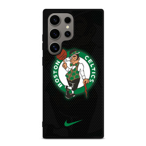 BOSTON CELTICS NIKE CARBON Samsung Galaxy S24 Ultra Case Cover