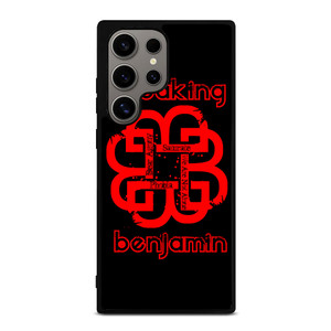 BREAKING BENJAMIN ICON Samsung Galaxy S24 Ultra Case Cover