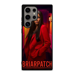 BRIARPATCH MOVIE POSTER Samsung Galaxy S24 Ultra Case Cover BRIARPATCH MOVIE POSTER Samsung Galaxy S24 Ultra Case Cover
