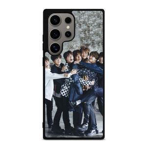 BTS BANGTAN BOYS KPOP Samsung Galaxy S24 Ultra Case Cover
