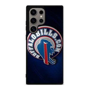 BUFFALO BILLS NFL ICON Samsung Galaxy S24 Ultra Case Cover BUFFALO BILLS NFL ICON Samsung Galaxy S24 Ultra Case Cover