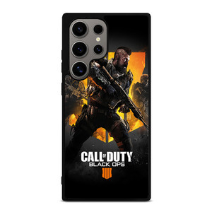 CALL OF DUTY BLACK OPS 3 Samsung Galaxy S24 Ultra Case Cover