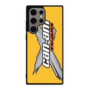 CAN-AM TEAM LOGO Samsung Galaxy S24 Ultra Case Cover