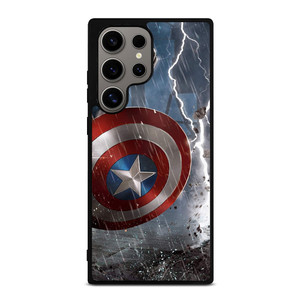 CAPTAIN AMERICA THUNDERSTORM Samsung Galaxy S24 Ultra Case Cover