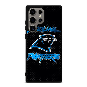 CAROLINA PANTHERS CARBON SYMBOL Samsung Galaxy S24 Ultra Case Cover CAROLINA PANTHERS CARBON SYMBOL Samsung Galaxy S24 Ultra Case Cover