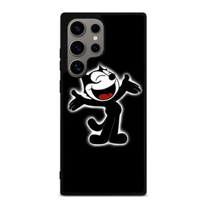 CARTOON FELIX THE CAT Samsung Galaxy S24 Ultra Case Cover