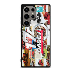 CASE IH INTERNATIONAL HARVESTER SYMBOL Samsung Galaxy S24 Ultra Case Cover CASE IH INTERNATIONAL HARVESTER SYMBOL Samsung Galaxy S24 Ultra Case Cover