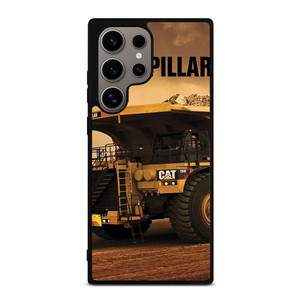CAT CATERPILLAR TRUCK Samsung Galaxy S24 Ultra Case Cover