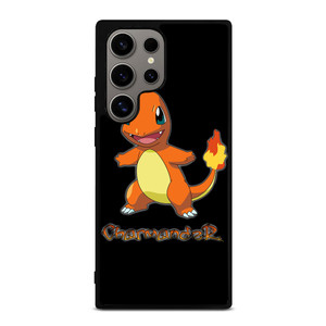 CHARMANDER POKEMON Samsung Galaxy S24 Ultra Case Cover