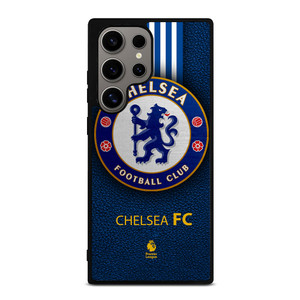 CHELSEA FC LOGO Samsung Galaxy S24 Ultra Case Cover CHELSEA FC LOGO Samsung Galaxy S24 Ultra Case Cover