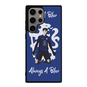 CHELSEA KAI HAVERTZ Samsung Galaxy S24 Ultra Case Cover