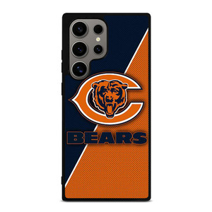 CHICAGO BEARS LOGO Samsung Galaxy S24 Ultra Case Cover