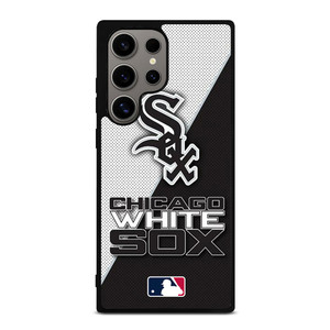 CHICAGO WHITE SOX MLB LOGO Samsung Galaxy S24 Ultra Case Cover