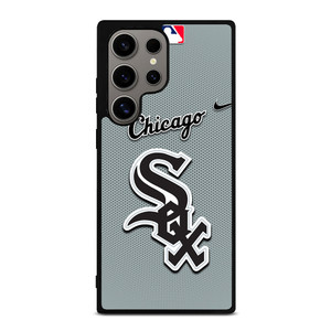 CHICAGO WHITE SOX MLB NEW Samsung Galaxy S24 Ultra Case Cover CHICAGO WHITE SOX MLB NEW Samsung Galaxy S24 Ultra Case Cover