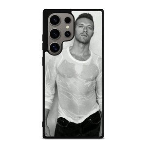 CHRIS MARTIN COLDPLAY VOCALIST 2 Samsung Galaxy S24 Ultra Case Cover