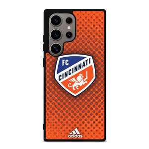 CINCINNATI FC SOCCER MLS ADIDAS Samsung Galaxy S24 Ultra Case Cover