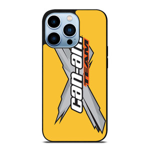 CAN-AM TEAM LOGO iPhone 13 Pro Max Case Cover
