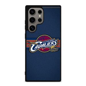 CLEVELAND CAVALIERS BASKETBALL LOGO Samsung Galaxy S24 Ultra Case Cover