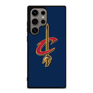 CLEVELAND CAVALIERS ICON Samsung Galaxy S24 Ultra Case Cover CLEVELAND CAVALIERS ICON Samsung Galaxy S24 Ultra Case Cover