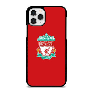 THE REDS LIVERPOOL FC YNWA iPhone 11 Pro Case Cover THE REDS LIVERPOOL FC YNWA iPhone 11 Pro Case Cover