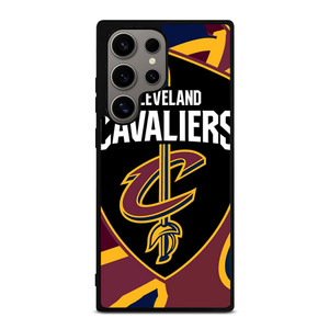 CLEVELAND CAVALIERS LOGO Samsung Galaxy S24 Ultra Case Cover