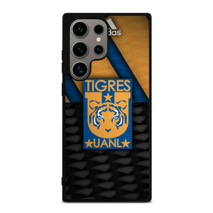 CLUB UANL TIGRES FOOTBALL Samsung Galaxy S24 Ultra Case Cover