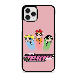THE POWERPUFF GIRLS iPhone 11 Pro Case Cover THE POWERPUFF GIRLS iPhone 11 Pro Case Cover
