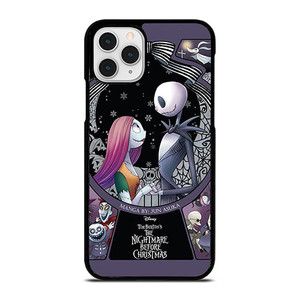 THE NIGHTMARE BEFORE CHRISTMAS DISNEY iPhone 11 Pro Case Cover THE NIGHTMARE BEFORE CHRISTMAS DISNEY iPhone 11 Pro Case Cover