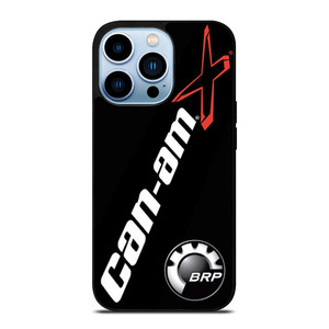 CAN AM X RACING TEAM iPhone 13 Pro Max Case Cover CAN AM X RACING TEAM iPhone 13 Pro Max Case Cover