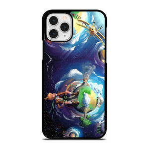 THE LITTLE PRINCE ART iPhone 11 Pro Case Cover THE LITTLE PRINCE ART iPhone 11 Pro Case Cover