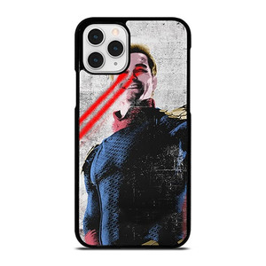 THE HOMELANDER EYE LASER iPhone 11 Pro Case Cover THE HOMELANDER EYE LASER iPhone 11 Pro Case Cover
