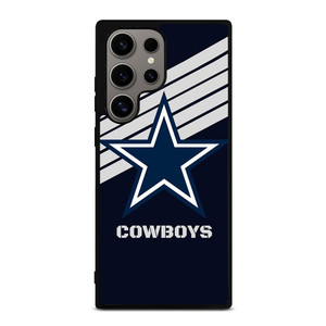 DALLAS COWBOYS ICON Samsung Galaxy S24 Ultra Case Cover