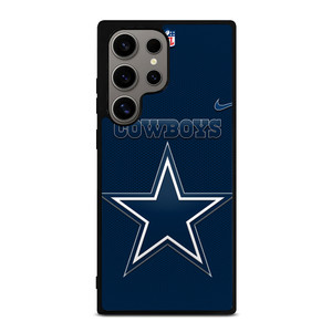 DALLAS COWBOYS LOGO NFL Samsung Galaxy S24 Ultra Case Cover