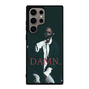DAMN KENDRICK LAMAR Samsung Galaxy S24 Ultra Case Cover