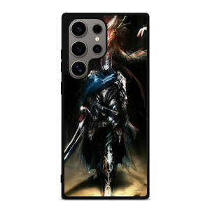DARK SOULS ARTORIAS Samsung Galaxy S24 Ultra Case Cover DARK SOULS ARTORIAS Samsung Galaxy S24 Ultra Case Cover