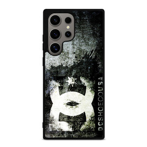 DC SHOE USA ART Samsung Galaxy S24 Ultra Case Cover