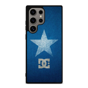 DC SHOES LOGO STAR Samsung Galaxy S24 Ultra Case Cover