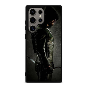 DC THE GREEN ARROW Samsung Galaxy S24 Ultra Case Cover