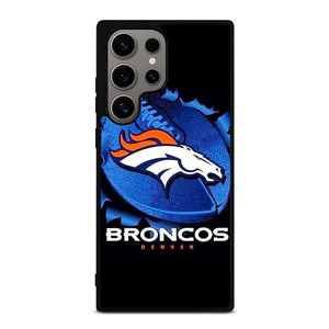 DENVER BRONCOS NFL FOOTBALL Samsung Galaxy S24 Ultra Case Cover DENVER BRONCOS NFL FOOTBALL Samsung Galaxy S24 Ultra Case Cover