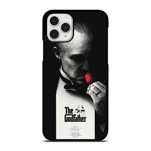THE GOD FATHER ART iPhone 11 Pro Case Cover