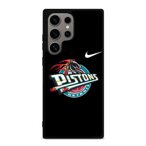 DETROIT PISTONS NIKE Samsung Galaxy S24 Ultra Case Cover DETROIT PISTONS NIKE Samsung Galaxy S24 Ultra Case Cover