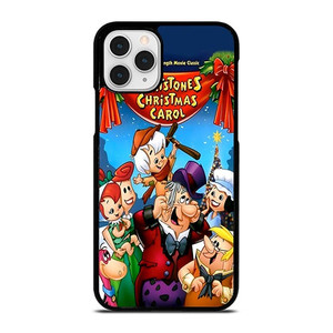 THE FLINTSTONES CHRISTMAS iPhone 11 Pro Case Cover THE FLINTSTONES CHRISTMAS iPhone 11 Pro Case Cover