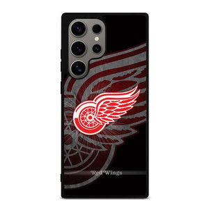 DETROIT RED WINGS SYMBOL Samsung Galaxy S24 Ultra Case Cover